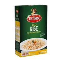 RISO CURTIRISO RIBE PARBOILED (2 PZ X 500 GR.)