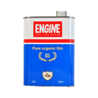 GIN ENGINE CL.70 42°