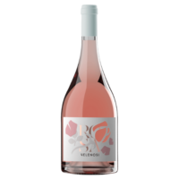 VINO ROSA. MARCHE IGT 2021 LT.1,5 13,5° VELENOSI