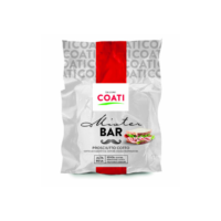 PROSCIUTTO COTTO COATI MISTER BAR AL KG.