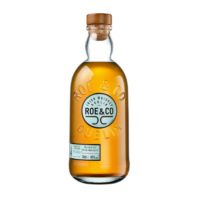 WHISKY DUBLIEN IRISH ROE & CO CL.70 45°