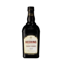 HEERING CHERRY LIQUEUR 24° CL.70