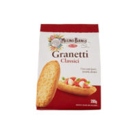 MULINO BIANCO GRANETTI CLASSICI GR.280