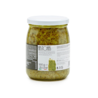 RISTORIS PESTO ALLA GENOVESE GR.500