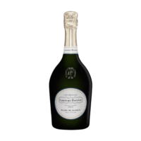 CHAMPAGNE LAURENT PERRIER BLANC DE BLANCS CL.75