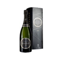 CHAMPAGNE LAURENT PERRIER MILLESIME’ 2012 CL.75 12° C/ASTUCCIO