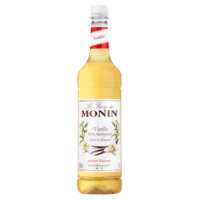 MONIN SCIROPPO VANIGLIA LT.1