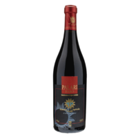 VINO R. SICILIA ROSSO 2014 CL.75 14° PALARI FARO