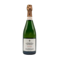 CHAMPAGNE LES RICEYS EXTRA BRUT BLANC DE NOIRS CL.75 BONNET