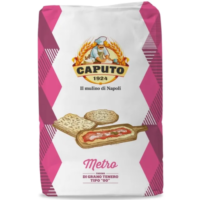 FARINA CAPUTO TIPO 00 METRO KG.25