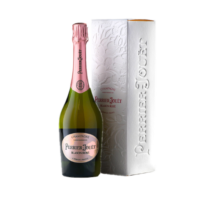 CHAMPAGNE PERRIER JOUET ROSE’ LT.1,5 C/ASTUCCIO