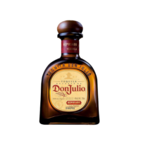 DON JULIO REPOSADO CL.70 38°