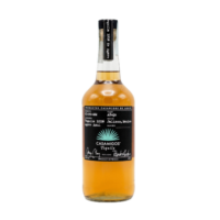 TEQUILA CASAMIGOS ANEJO CL.70