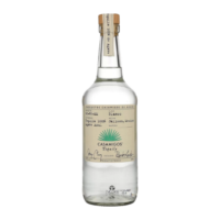 TEQUILA CASAMIGOS BLANCO CL.70 40°