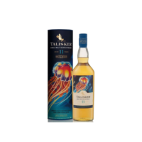 WHISKY TALISKER 11 Y CL.70 SPECIAL RELEASE 2022 C/ASTUCCIO