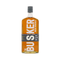 WHISKY SINGLE POT IRISH BUSKER 44,3° CL.70