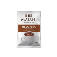 MAJANI HOT CHOCOLATE X 25 GIANDUJA