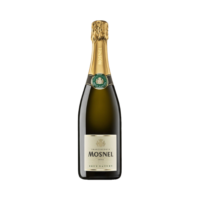 FRANCIACORTA BRUT NATURE DOCG CL.75 12° MOSNEL