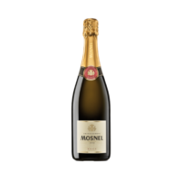 FRANCIACORTA ROSE’ BRUT DOCG CL.75 12° MOSNEL