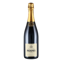 FRANCIACORTA SATEN DOCG CL.75 12° MOSNEL