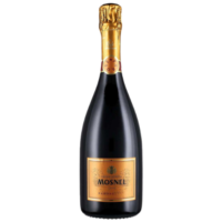 FRANCIACORTA PAS ROSE’ DOCG CL.75 12,5° MOSNEL