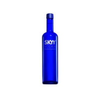 VODKA SKYY CL.70 40°