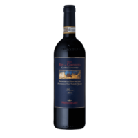 VINO R. RIPE AL CONVENTO 2015 CL.75 15° CASTELGIOCONDO