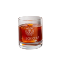 BICCHIERE TUMBLER HECHICERA