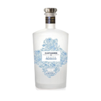 GRAPPA  CASTAGNER PROSECCO ICE CL.70 37,5°