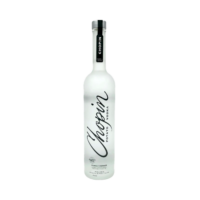 VODKA CHOPIN POTATO LT.1,75 40°