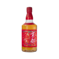 WHISKY KYOTO ROSSO AKA – OBI CL.70