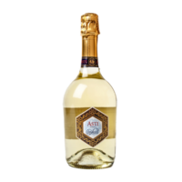 VINO SPUMANTE MOSCATO D’ASTI DOLCE DOCG CL.75 5% TRE SECOLI