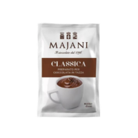 MAJANI CIOCCOLATA CLASSICA GR.600