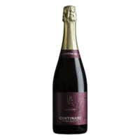 FRANCIACORTA DOSAGE ZERO DOCG CL.75 12,5° CENTINARI