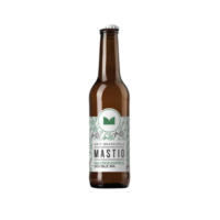 BIRRA MASTIO MASTIODONTICA CL.33 8,0°