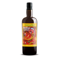 RUM DARK DEMERARA CL.70 2003 SAMAROLI