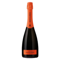 PROSECCO EXTRA DRY D.O.C.G. SENIOR LT.1,5 11,5° BORTOLOMIOL