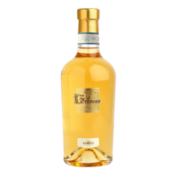 VINO PASSITO BIANCO DOP GESMINO CL.50 15° PASETTI