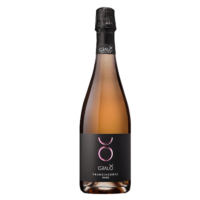 FRANCIACORTA ROSE’ CL.75 GRALO’