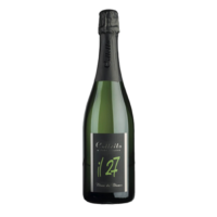 VINO METODO CLASSICO EXTRA BRUT IL 27 CL.75 COLLETTO