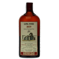 RUM LONG POND STCE 2019 CL.70 60°