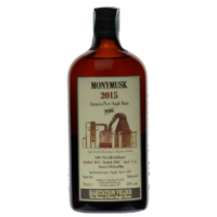 RUM MONYMUSK MMMW 2015 CL.70 59°