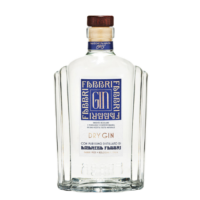 GIN AMARENA CL.70 41° FABBRI