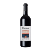 VINO R. SALINA ROSSO IGT SALINA 2020 CL.75 13,5° HAUNER