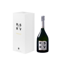 CHAMPAGNE RSRV BLANC DE BLANC CL.75 C/ASTUCCIO MUMM