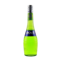 BOLS SOUR APPLE CL.70