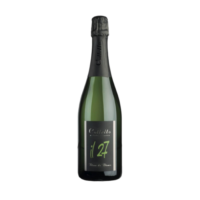 VINO METODO CLASSICO EXTRA BRUT IL 27 LT.1,5 COLLETTO