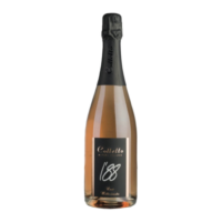 VINO METODO CLASSICO ROSATO 88 CL.75 COLLETTO