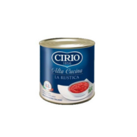 CIRIO PASSATA LA RUSTICA KG.3