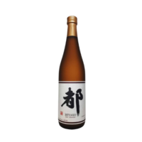 SAKE’ MIYAKO NIHONSHU CL.72 14,5°